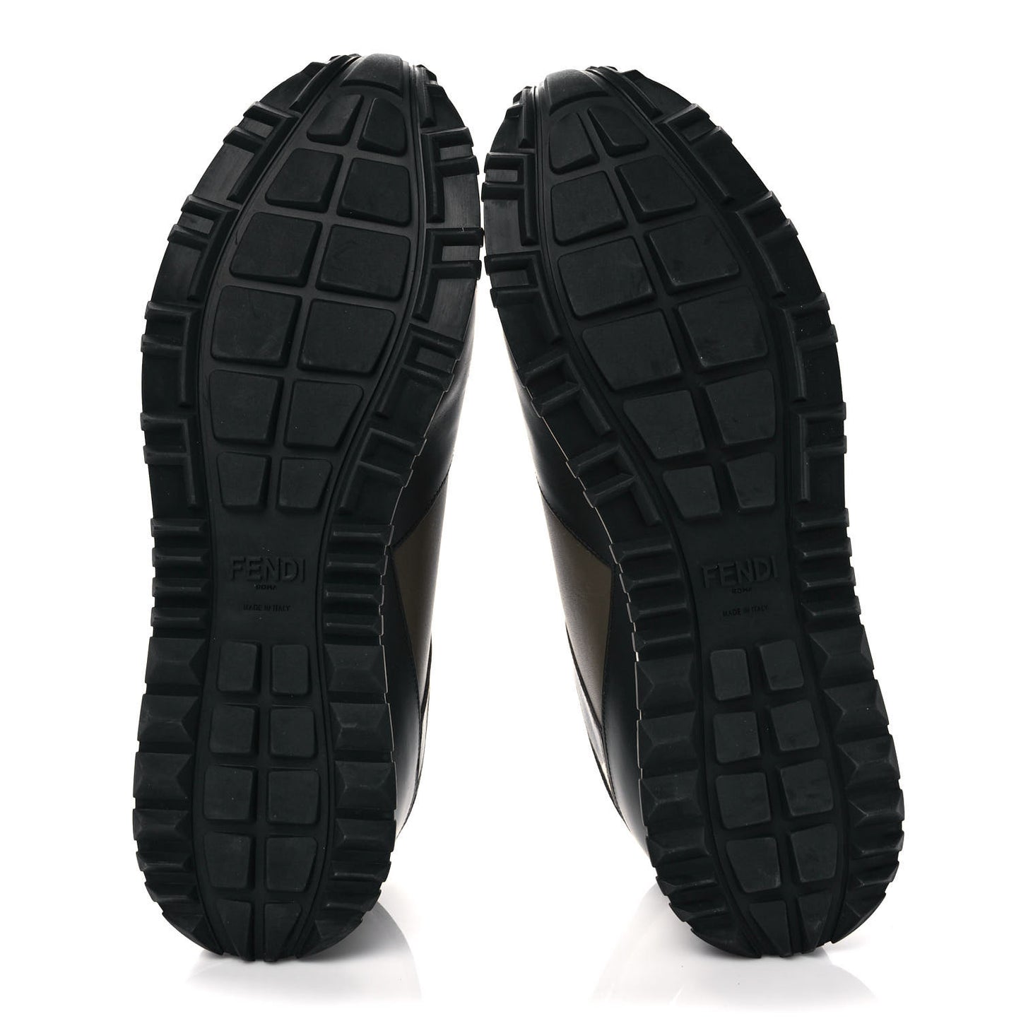 Calfskin Nylon Mens Camo Bugs Sneakers 9 Military Black Multicolor