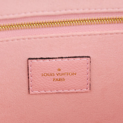 Louis Vuitton Empreinte Saint Germain PM Rose Ballerine 6 of 8