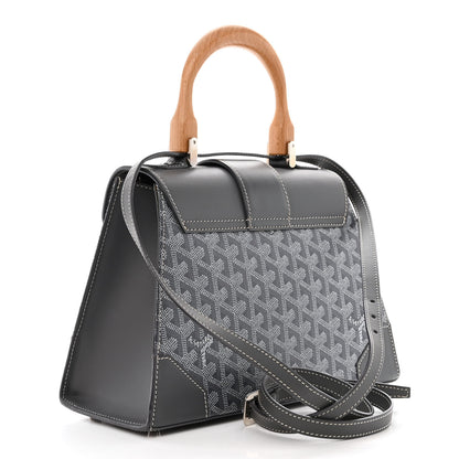 Goyard Goyardine Saigon PM Grey 3 of 12