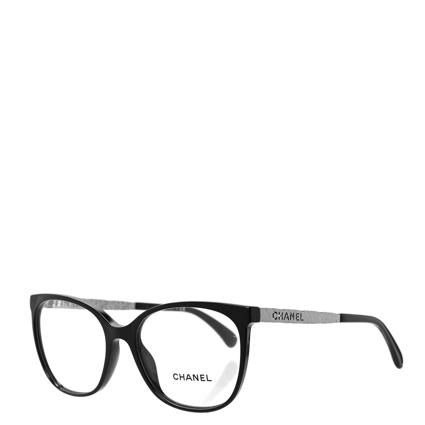 Eyeglasses 3410 Black