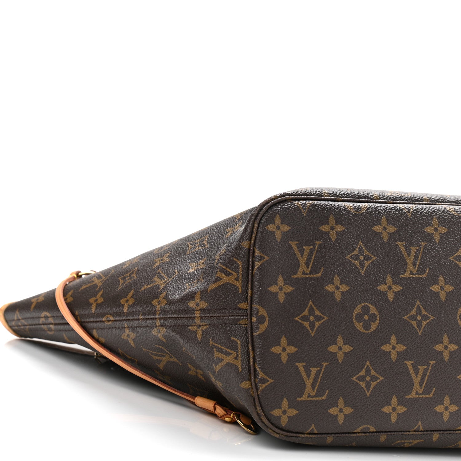 Louis Vuitton Monogram Neo Neverfull MM 10 of 13