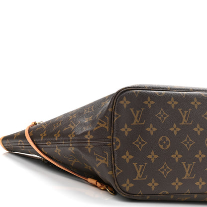 Louis Vuitton Monogram Neo Neverfull MM 10 of 13