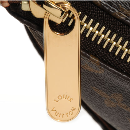 Louis Vuitton Monogram Totally MM 9 of 9
