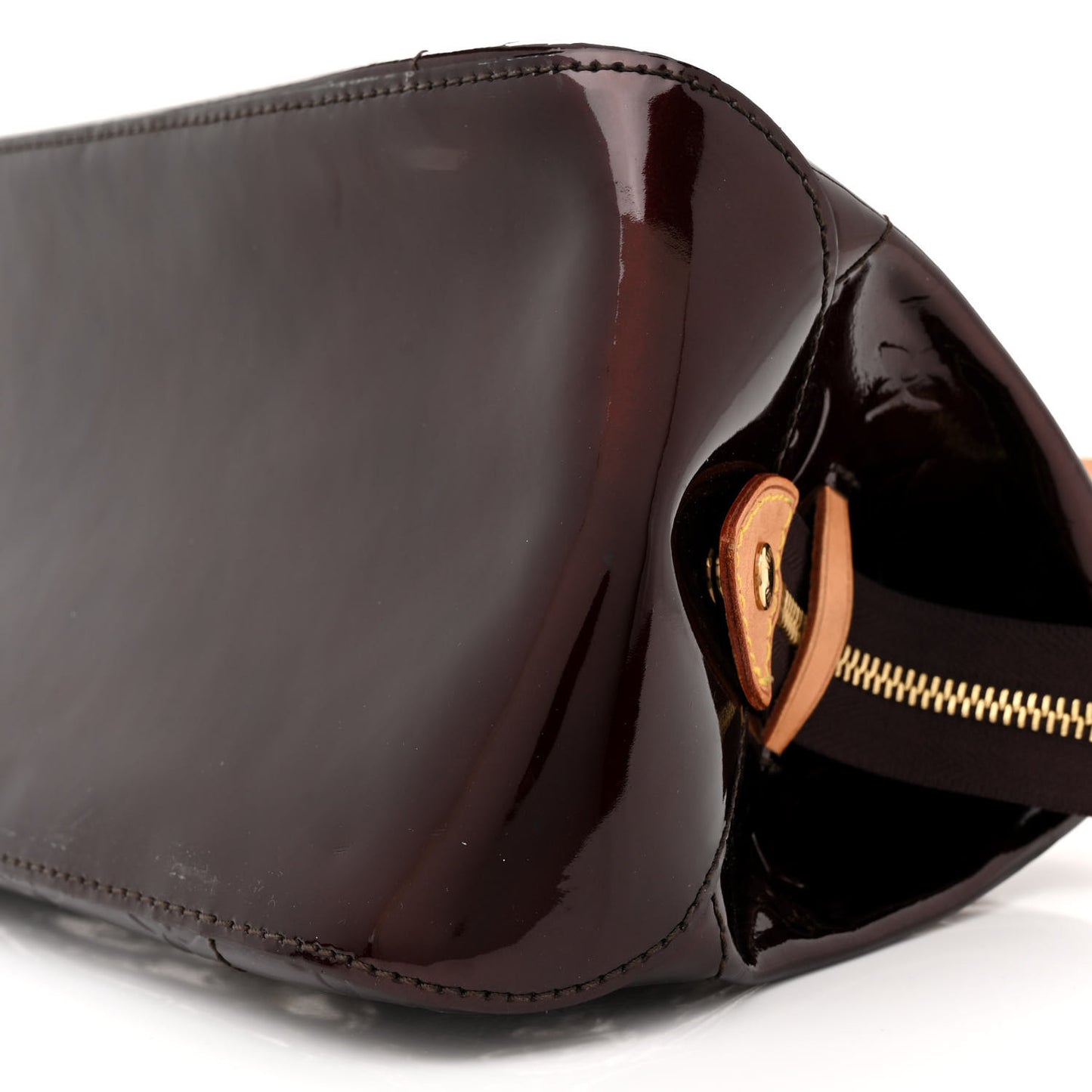 Vernis Rosewood Ave Amarante