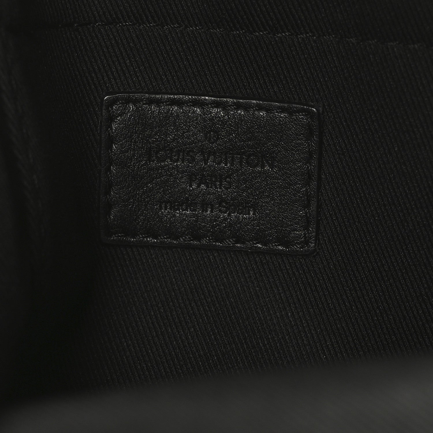 Louis Vuitton Monogram Palm Springs Backpack Mini 6 of 9