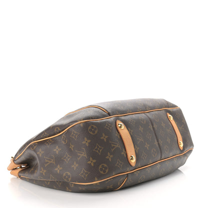 Louis Vuitton Monogram Galliera GM 4 of 11