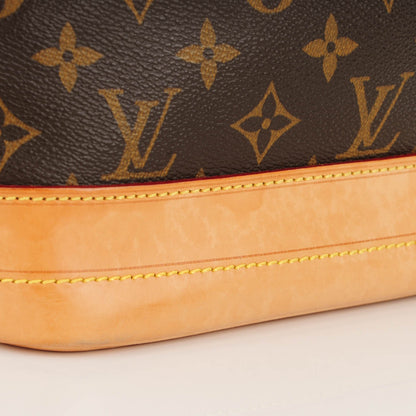 Louis Vuitton Monogram Noe 9 of 9
