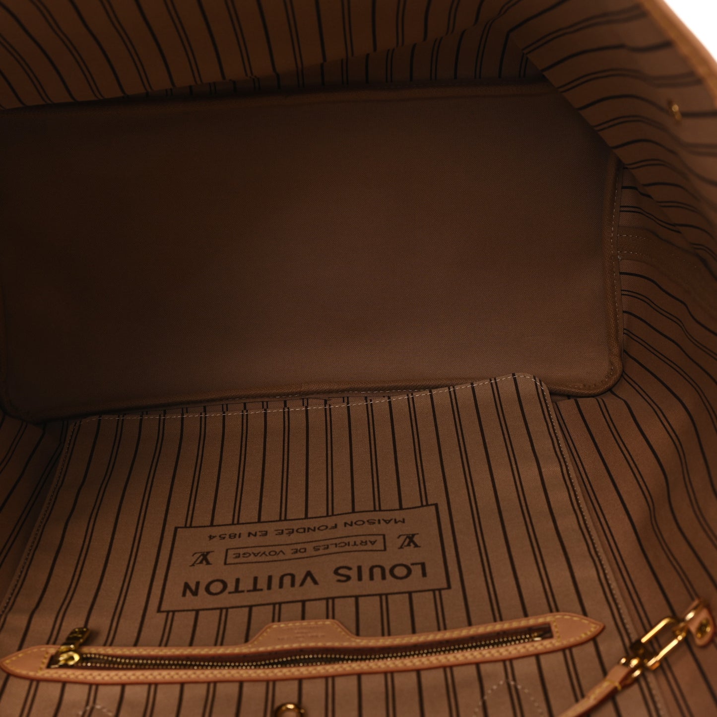 Monogram Neo Neverfull GM
