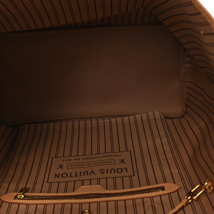 Louis Vuitton Monogram Neo Neverfull GM 6 of 11