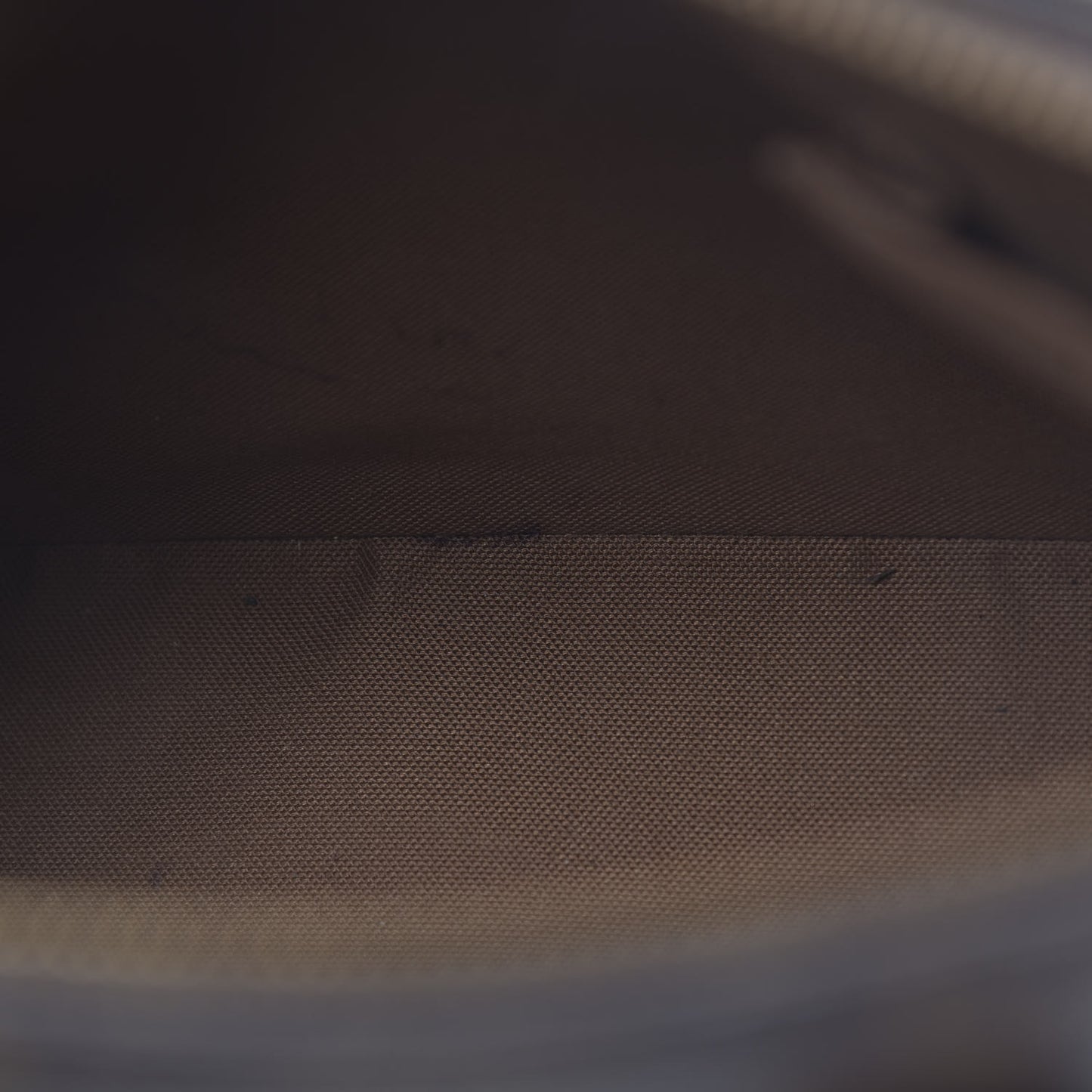 Monogram Cabas Piano