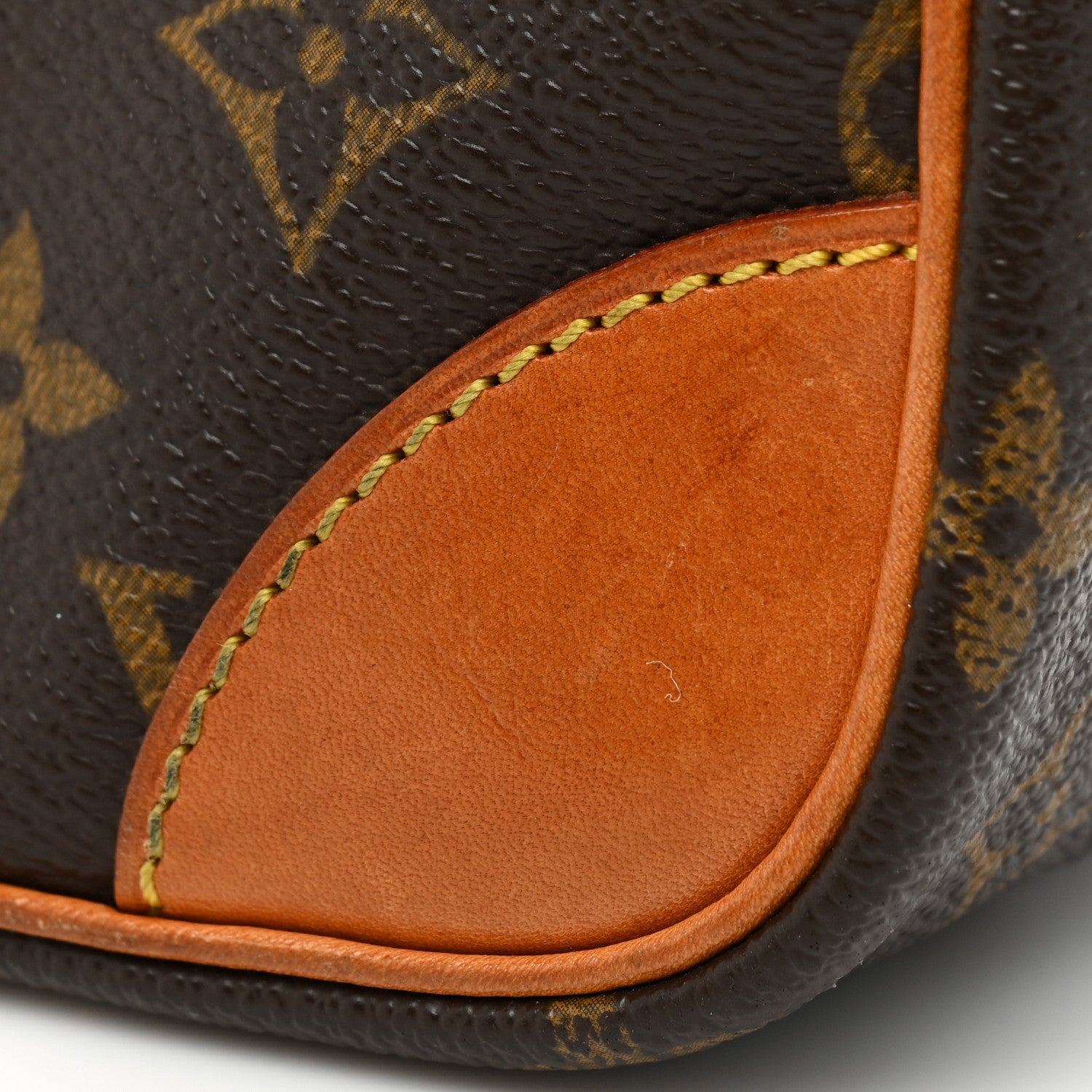 Louis Vuitton Monogram Amazone 11 of 15