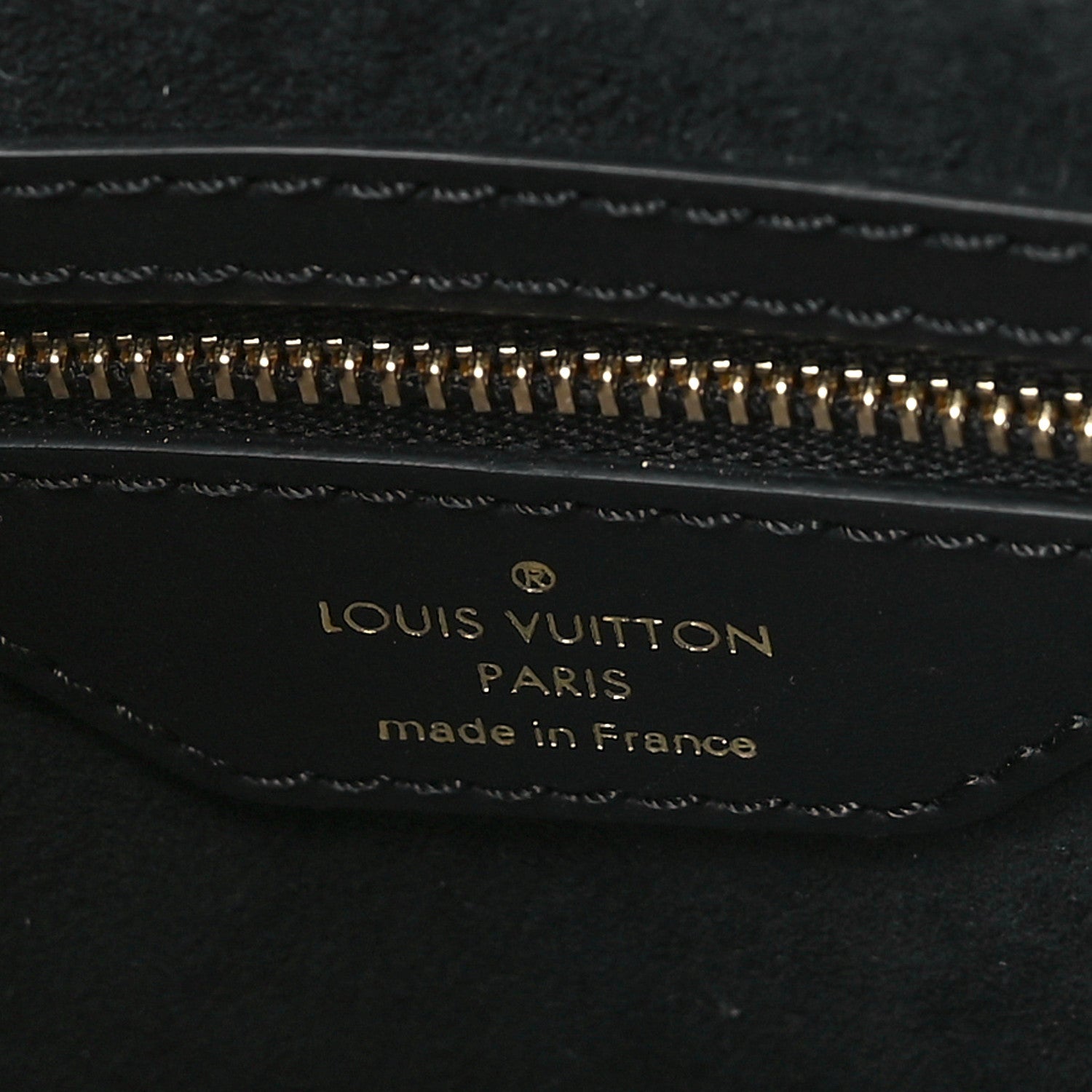 Louis Vuitton Reverse Monogram Twinny 6 of 8