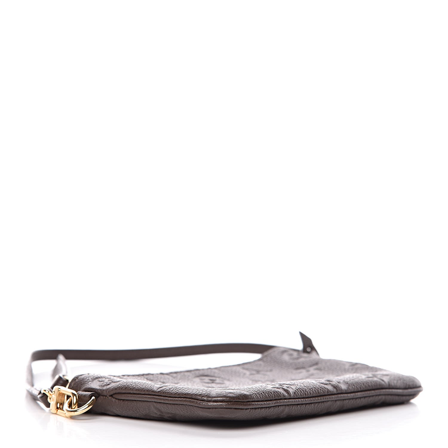 Louis Vuitton Empreinte Citadine GM Pochette Terre 4 of 10