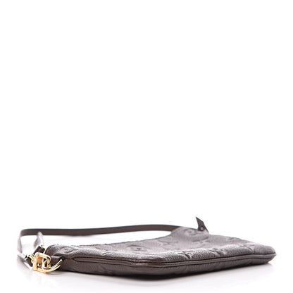 Louis Vuitton Empreinte Citadine GM Pochette Terre 4 of 14