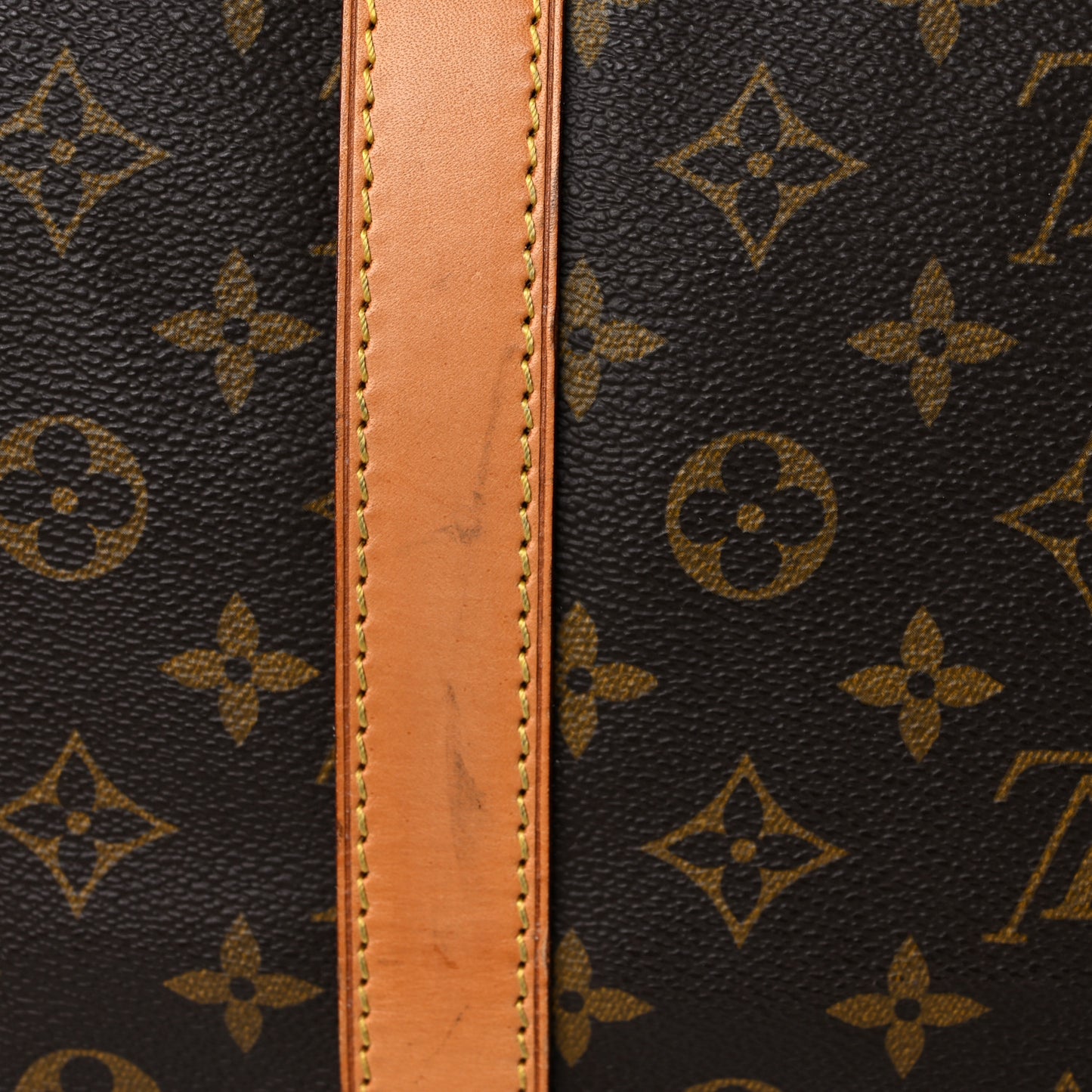 Monogram Keepall 60