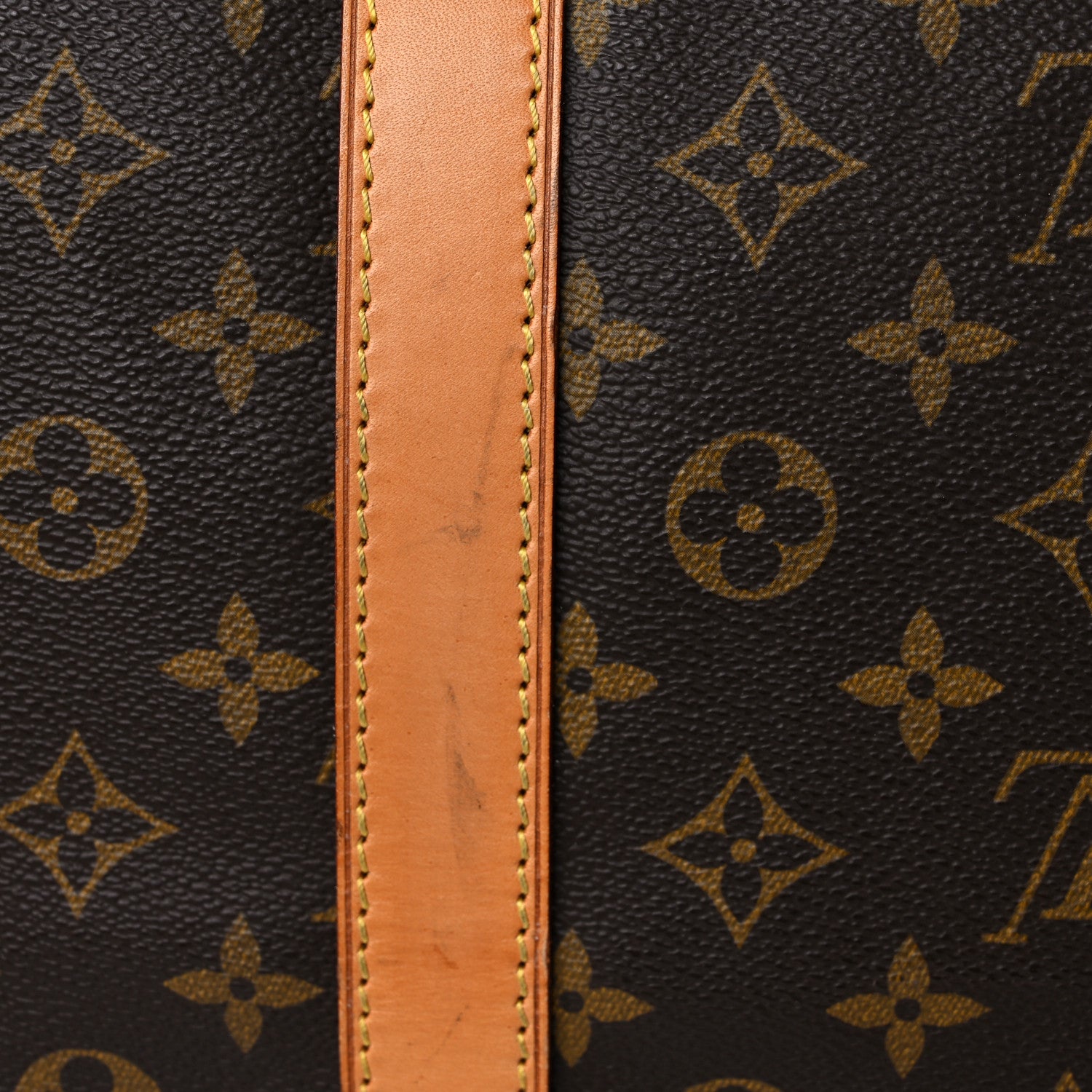 Louis Vuitton Monogram Keepall 60 16 of 26