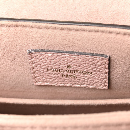 Louis Vuitton Empreinte Georges BB Rose Poudre 5 of 10