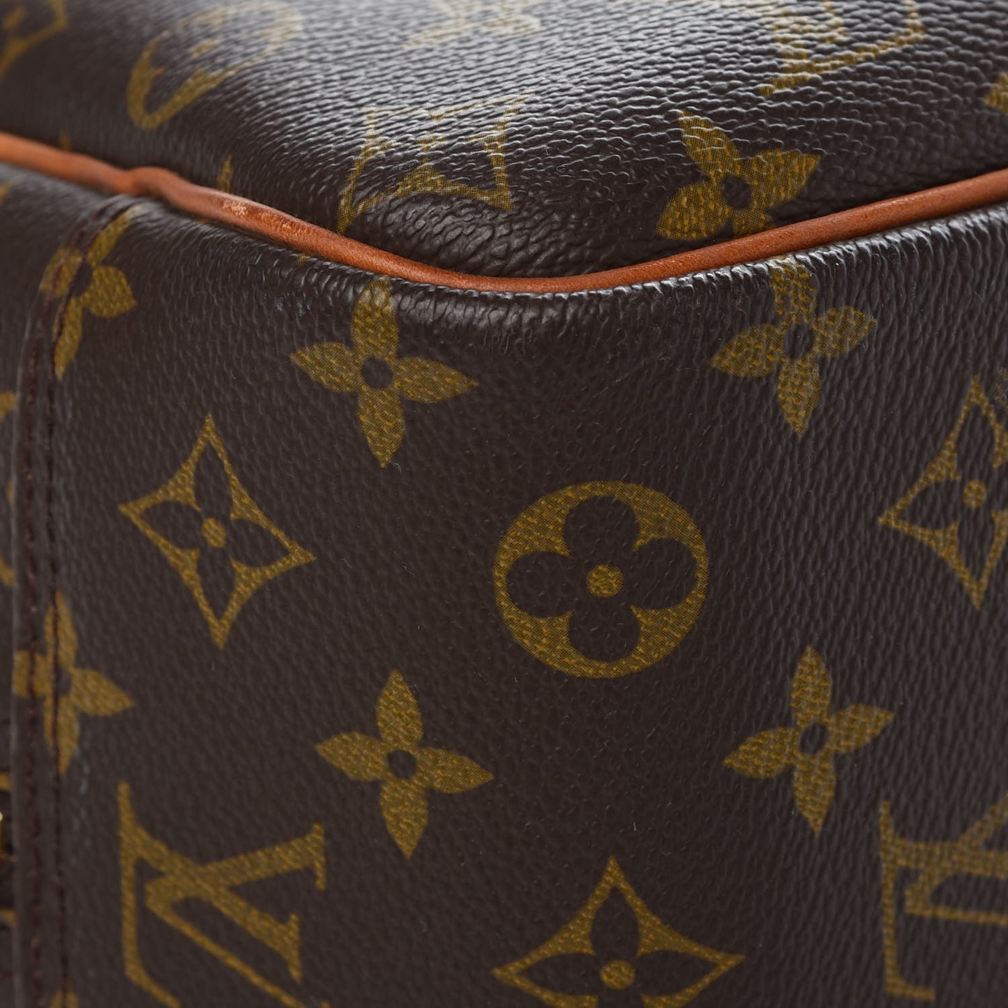 Monogram Deauville
