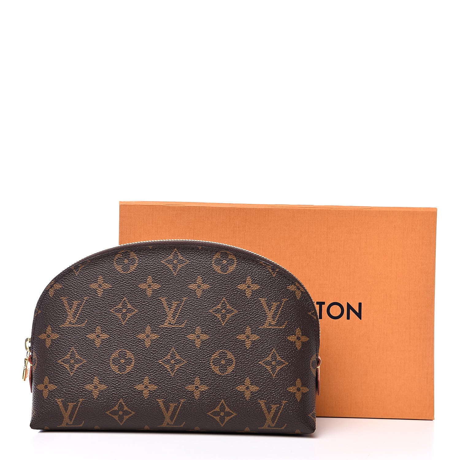 Louis Vuitton Monogram Cosmetic Pouch GM 9 of 9
