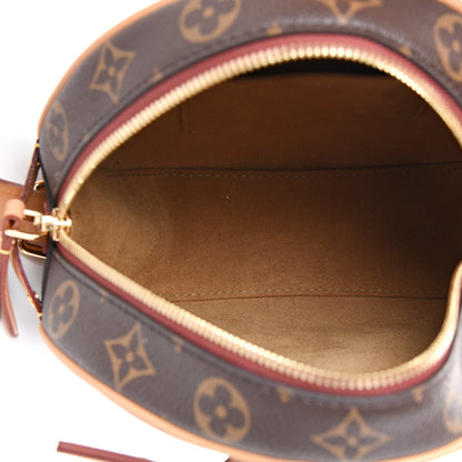 Louis Vuitton Monogram Boite Chapeau Souple 4 of 10