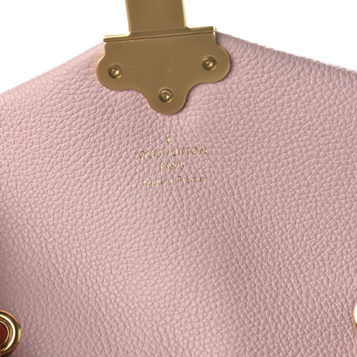 Damier Ebene Clapton Backpack Magnolia