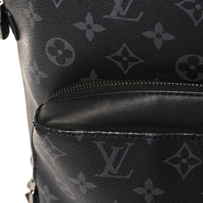 Louis Vuitton Monogram Eclipse Discovery Backpack PM 10 of 11