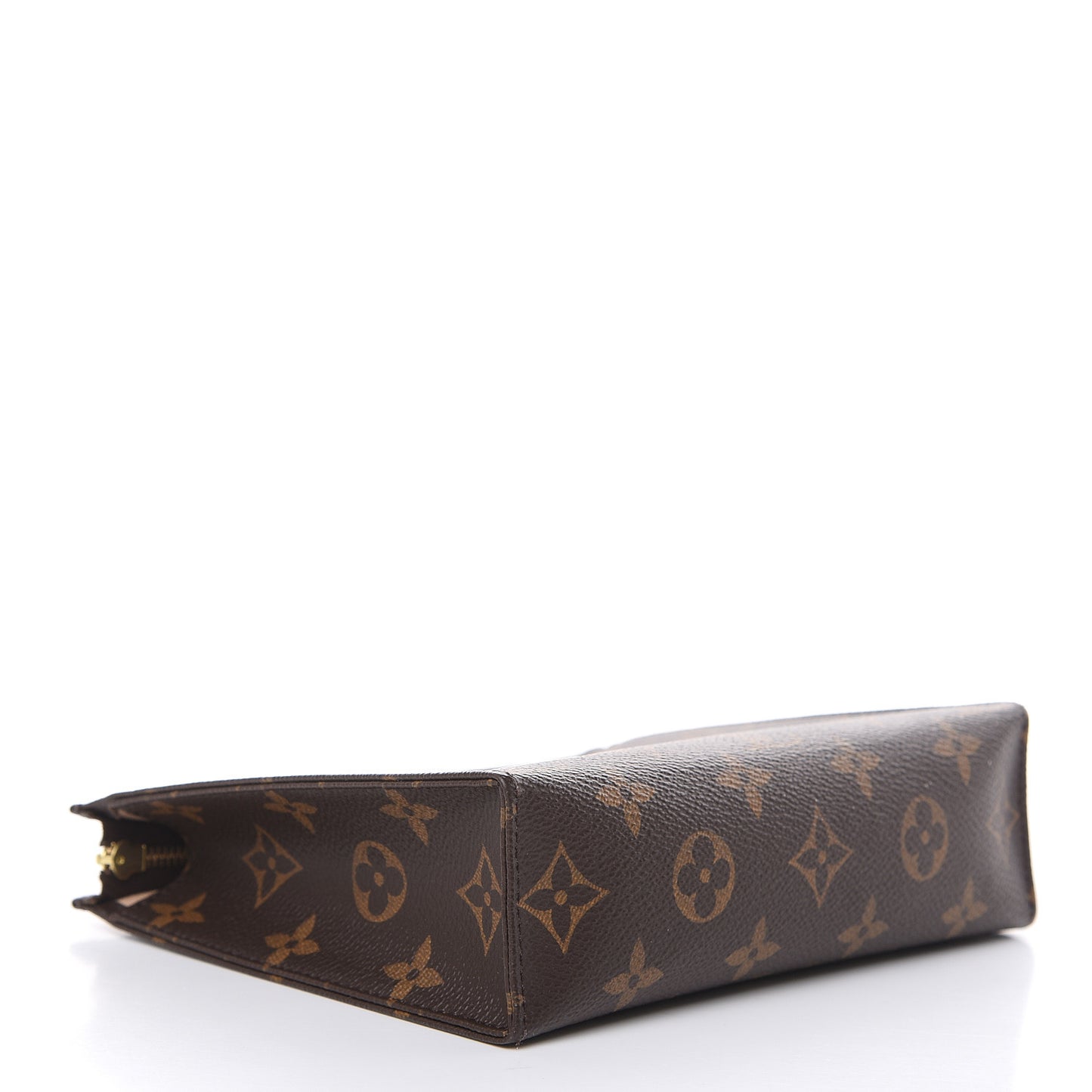 Monogram Toiletry Pouch 19