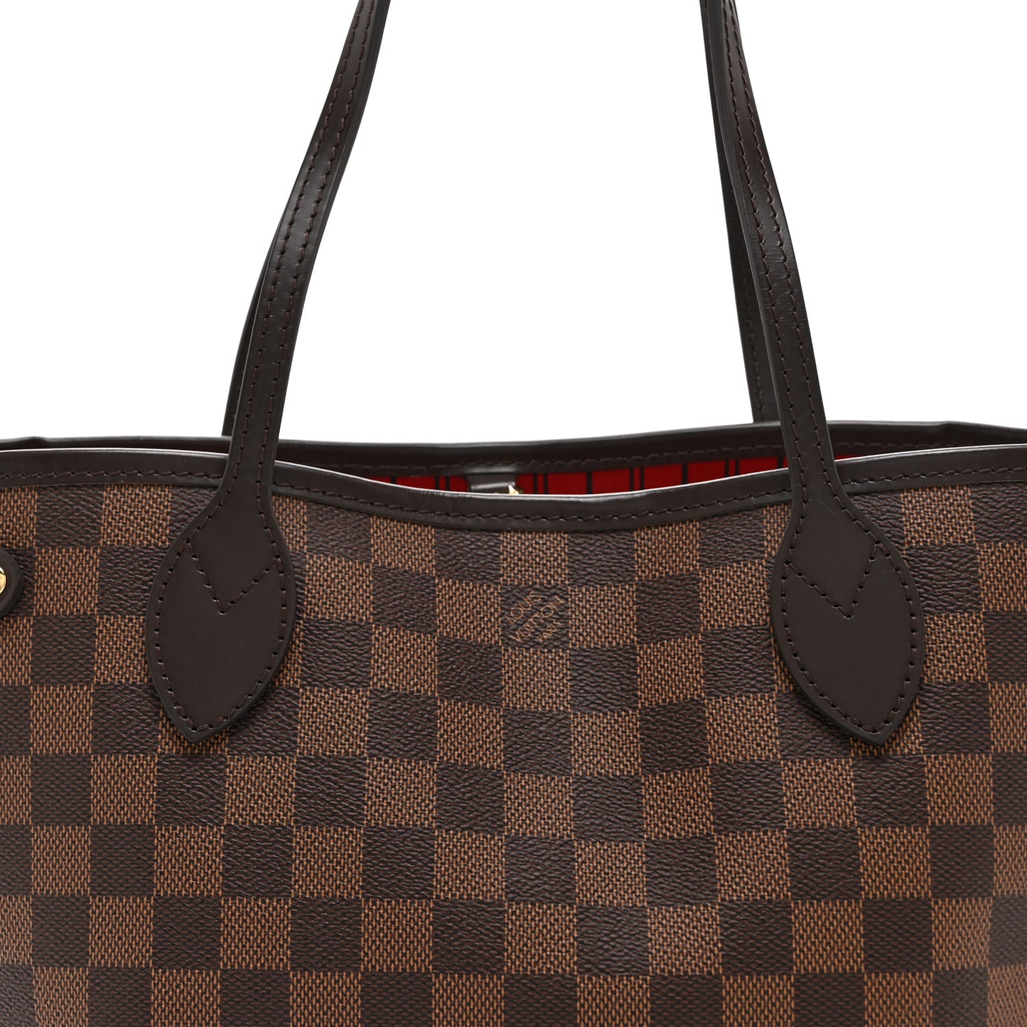 Damier Ebene Neo Neverfull PM