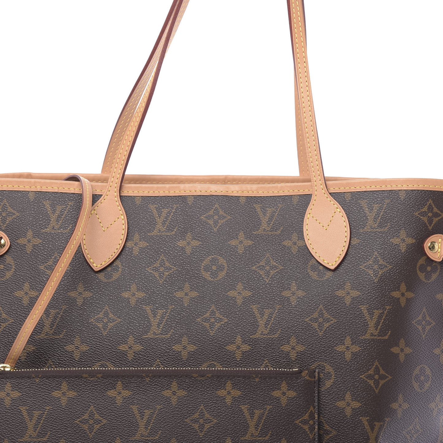Monogram Neo Neverfull MM