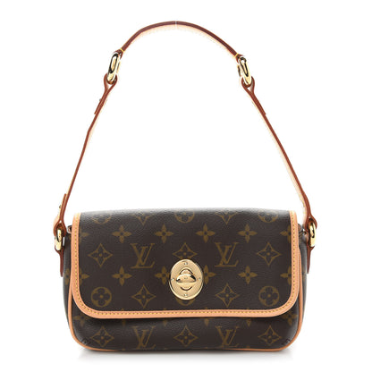 Louis Vuitton Monogram Tikal PM 1 of 10