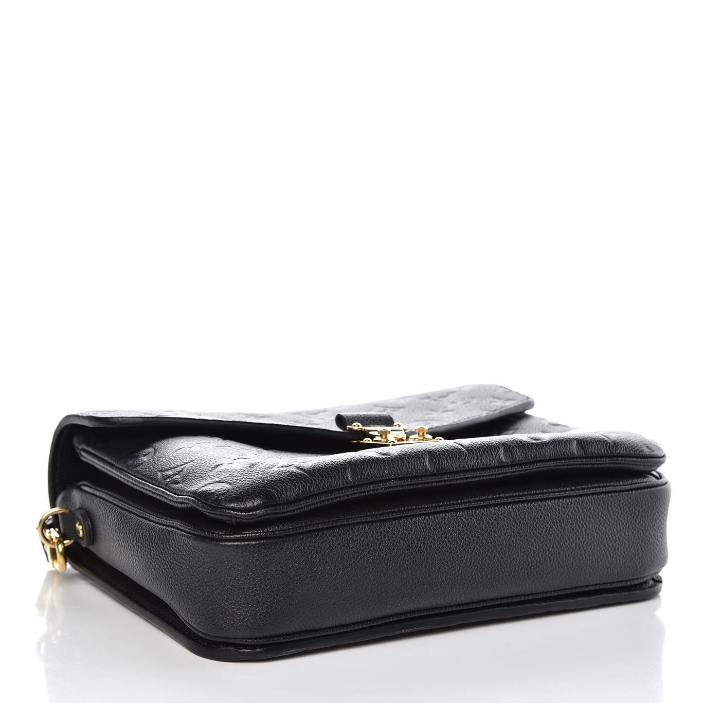 Empreinte Pochette Metis Black