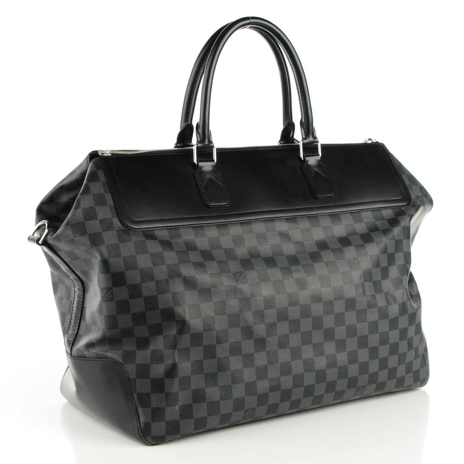 Louis Vuitton Damier Graphite Neo Greenwich 3 of 7