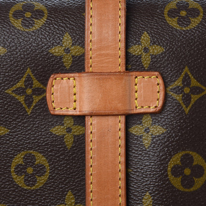 Louis Vuitton Monogram Chantilly GM 10 of 12