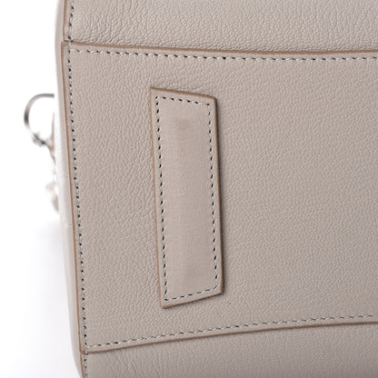 Givenchy Sugar Goatskin Small Antigona Beige Buff 14 of 14