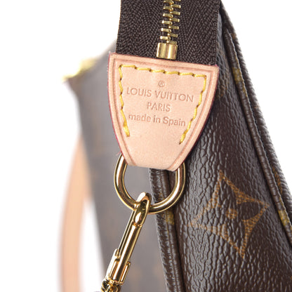 Louis Vuitton Monogram Pochette Accessories NM 6 of 9