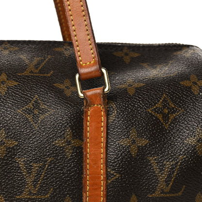 Louis Vuitton Monogram Papillon 30 12 of 13
