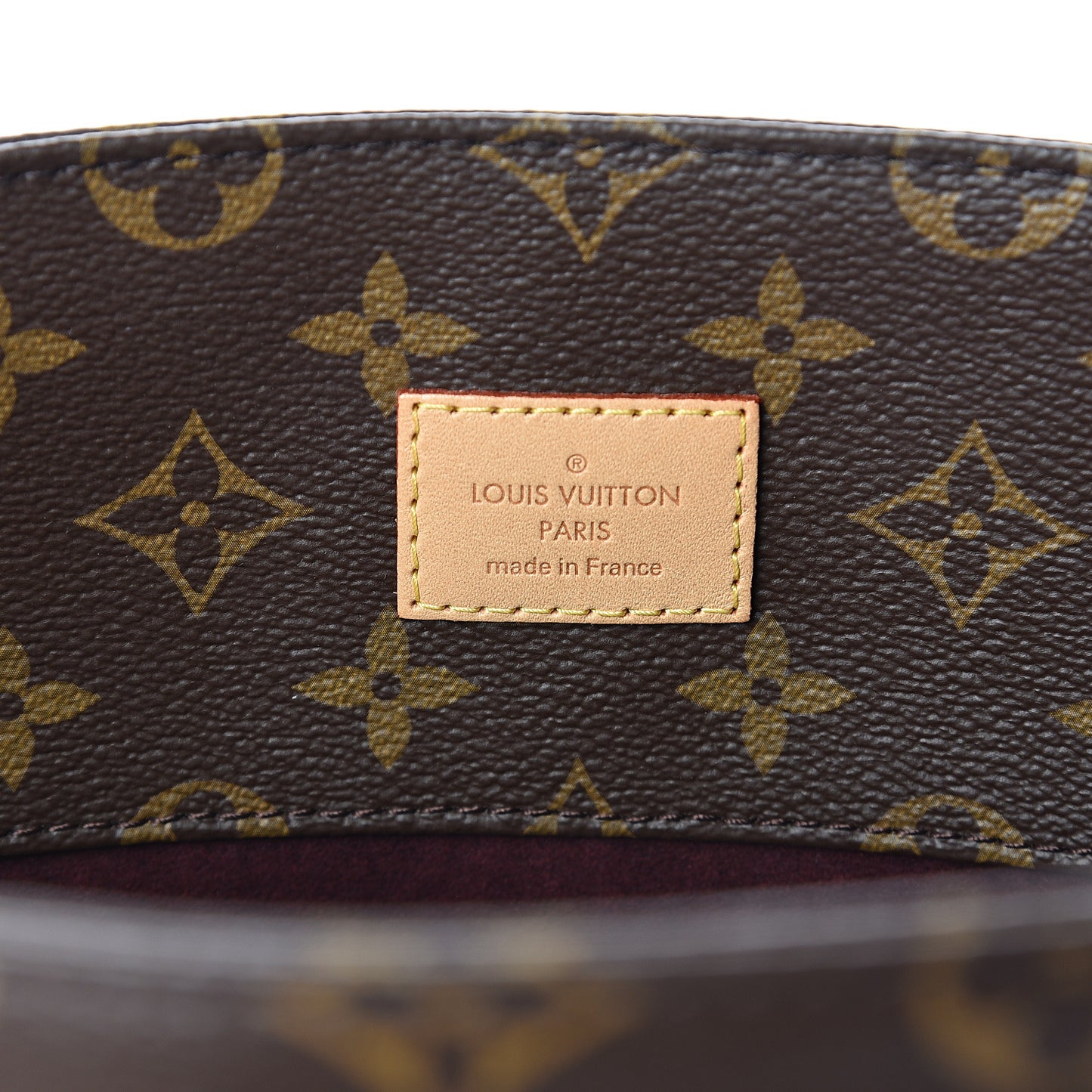 Monogram Melie