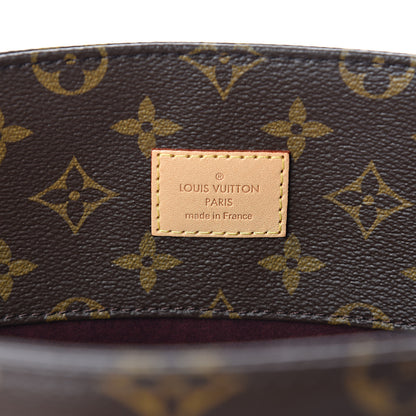 Louis Vuitton Monogram Melie 5 of 8