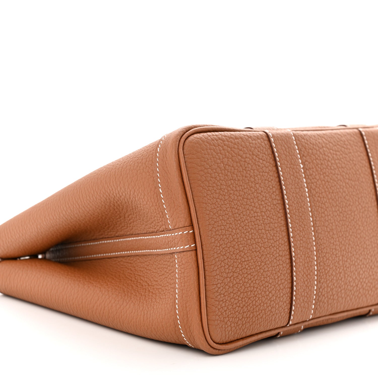 Hermes Negonda Garden Party 30 TPM Gold 9 of 12