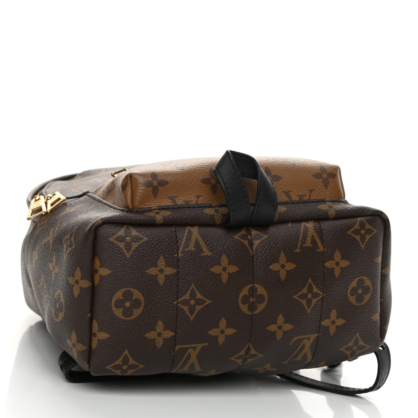 Reverse Monogram Palm Springs Backpack PM