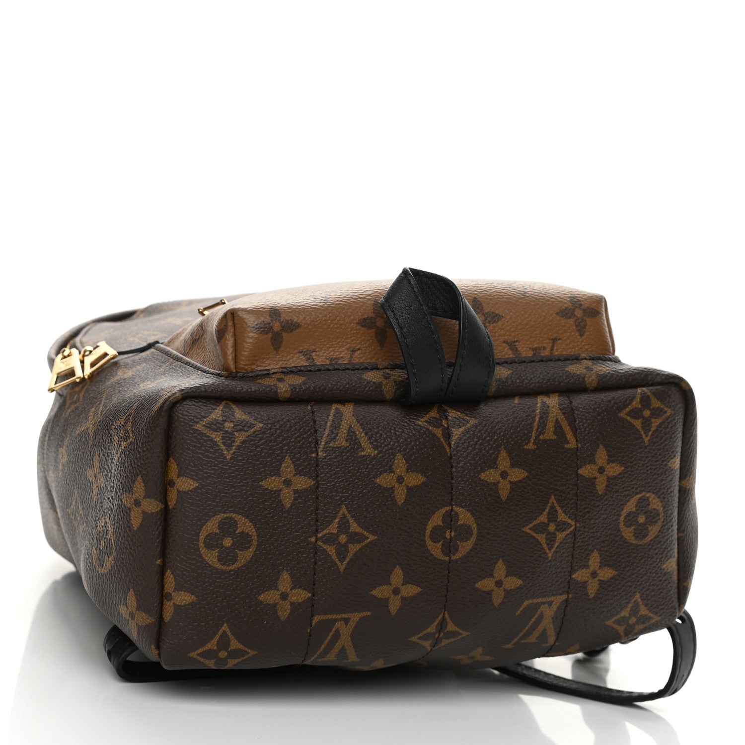 Louis Vuitton Reverse Monogram Palm Springs Backpack PM 4 of 7
