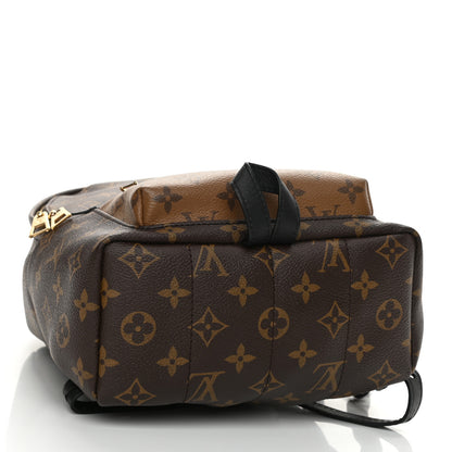 Louis Vuitton Reverse Monogram Palm Springs Backpack PM 4 of 7