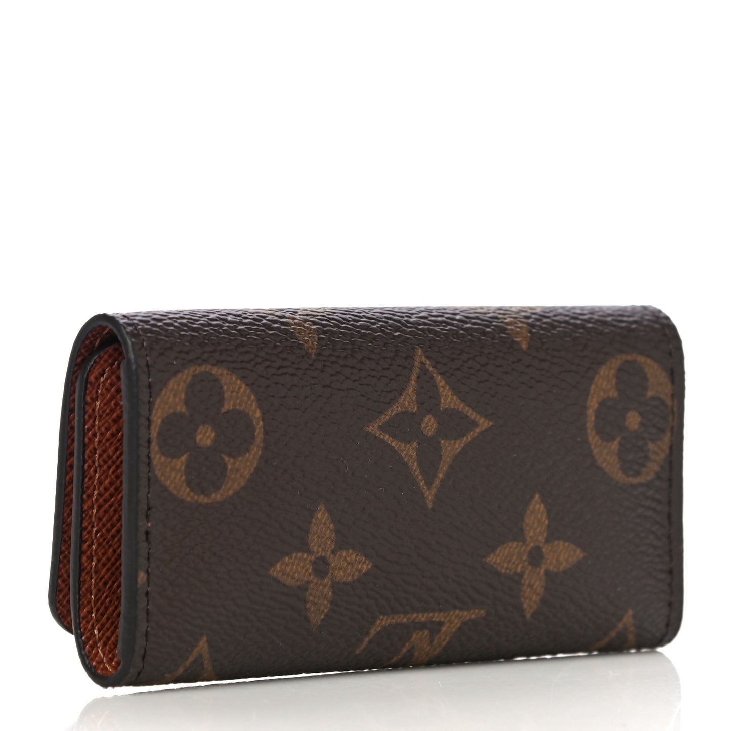 Monogram 4 Key Multicles Holder