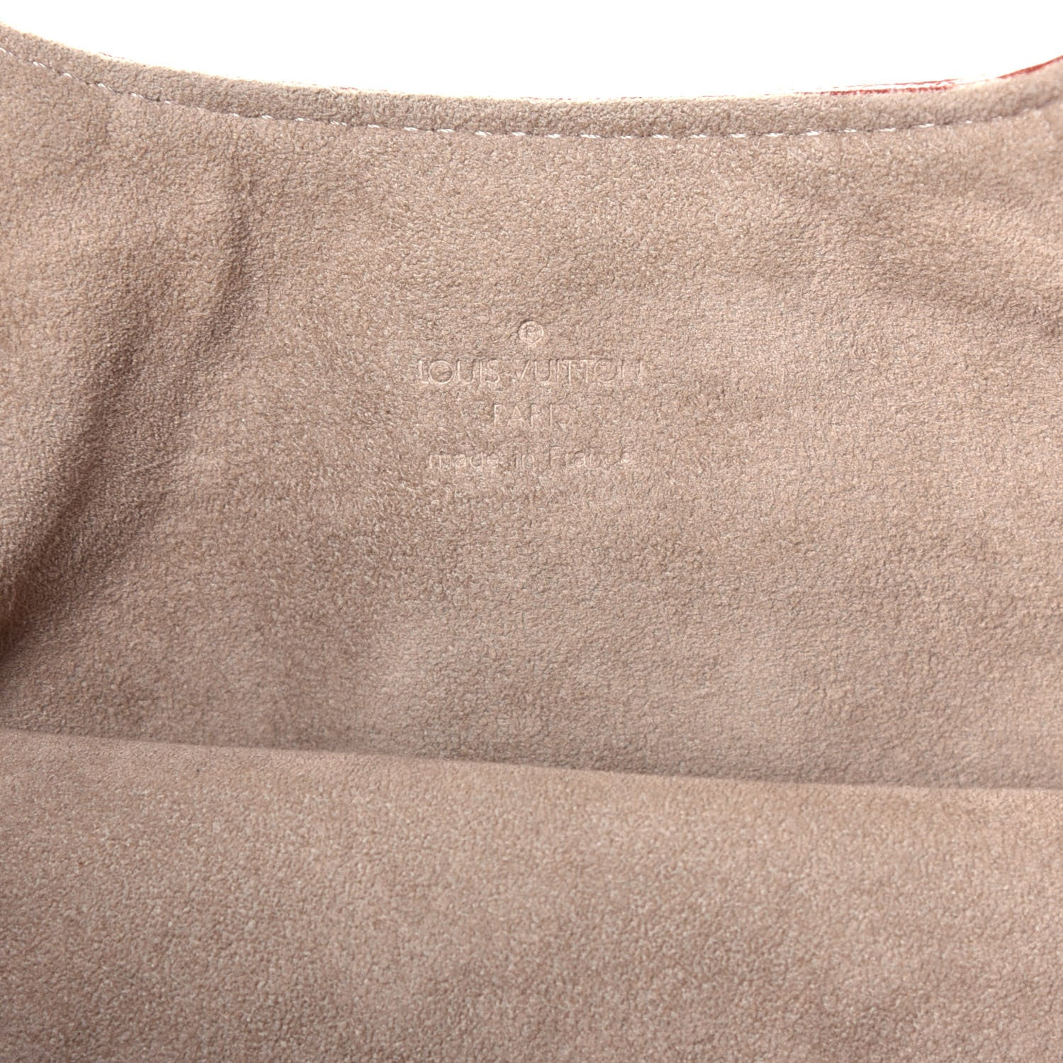 Louis Vuitton Monogram Multicolor Ursula Black 6 of 8