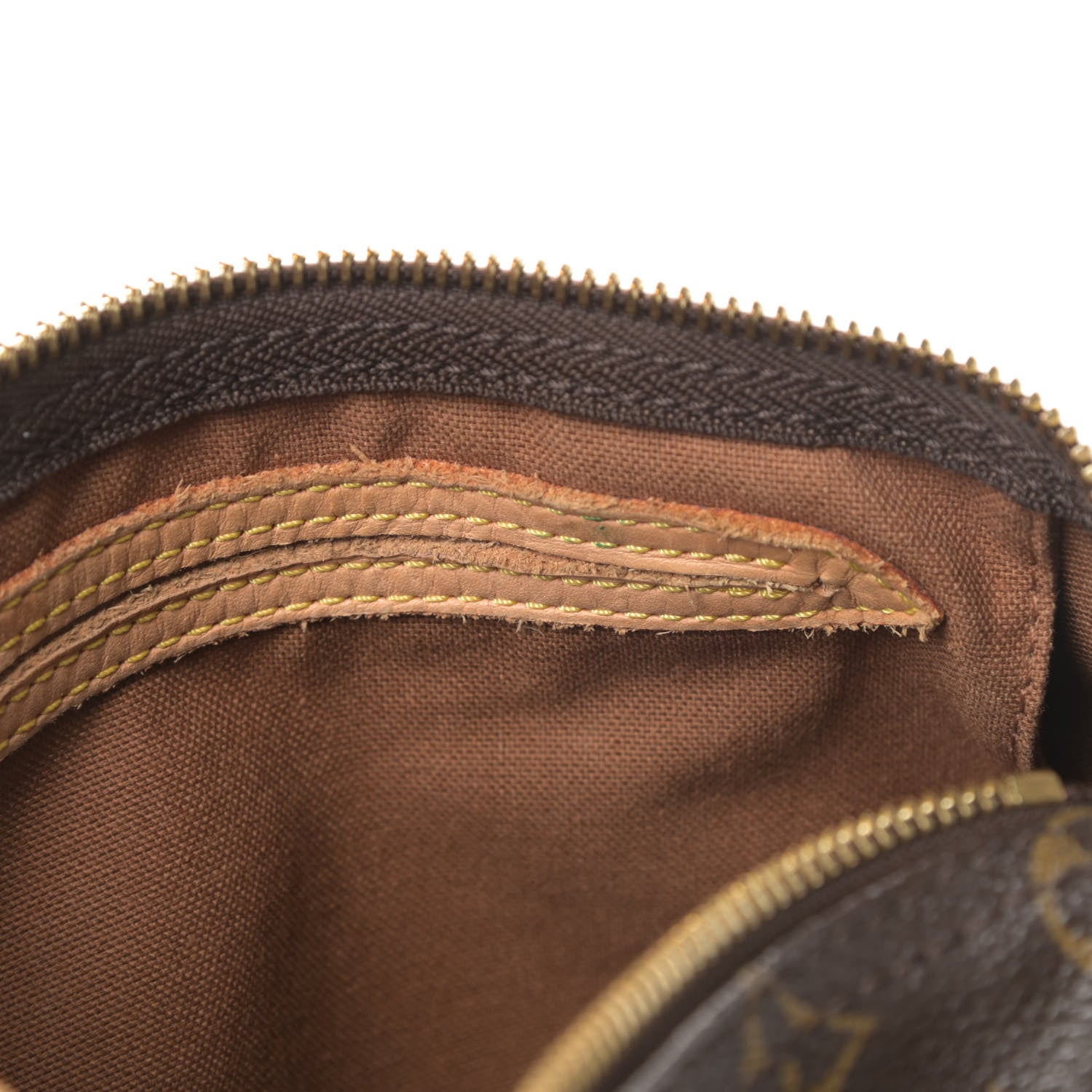 Louis Vuitton Monogram Speedy 25 12 of 13