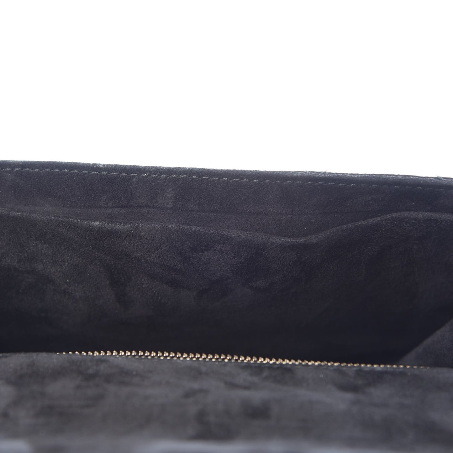 Lambskin Cannage Large Dioraddict Flap Bag Black