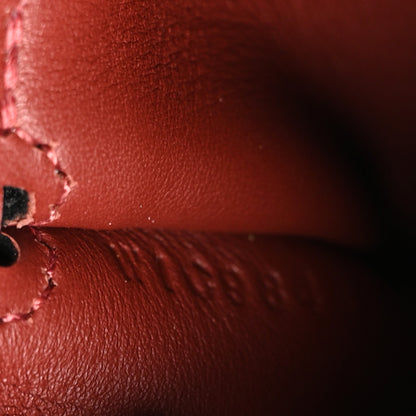 Hermes Swift Mini Jypsiere Rouge H 7 of 10