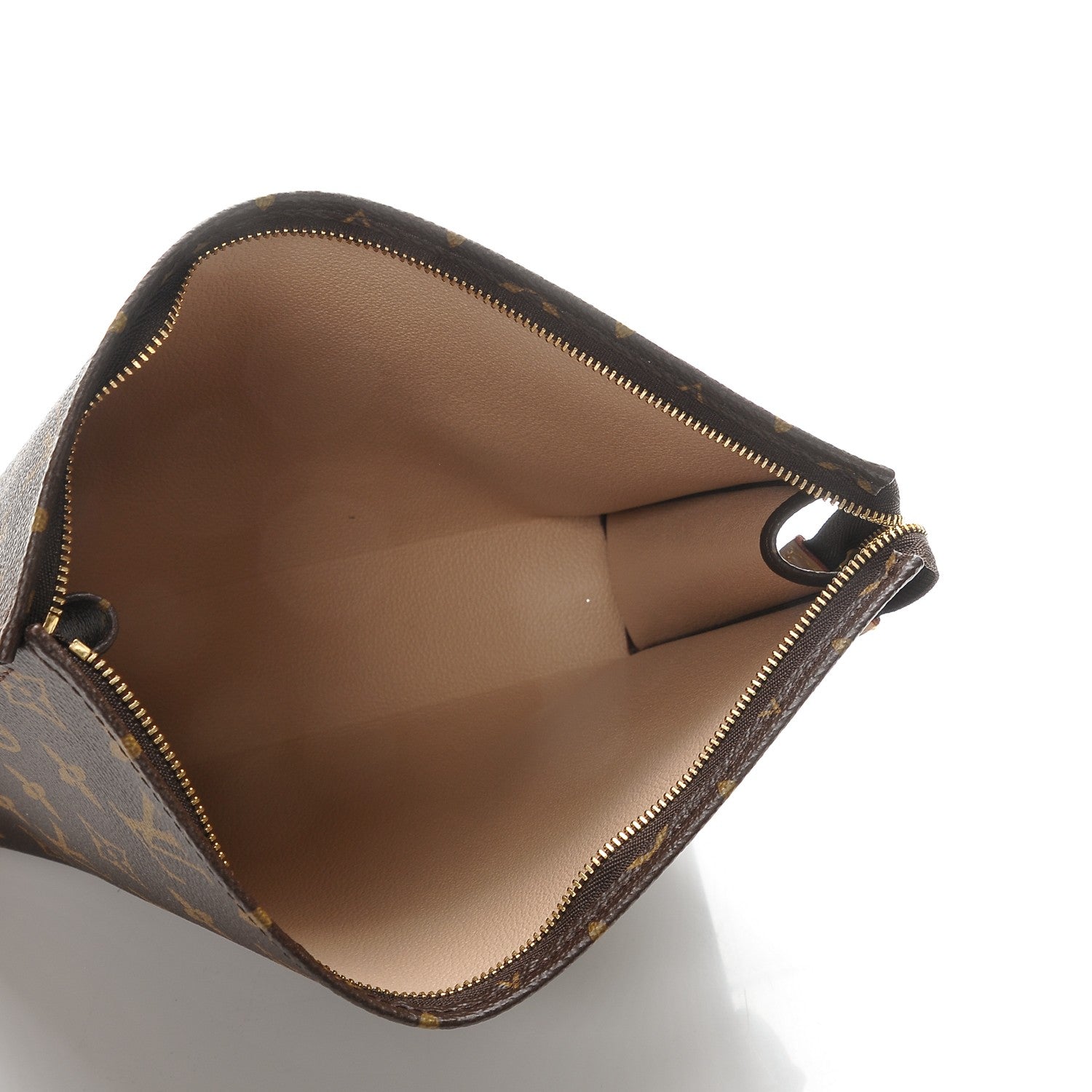 Louis Vuitton Monogram Toiletry Pouch 26 6 of 7