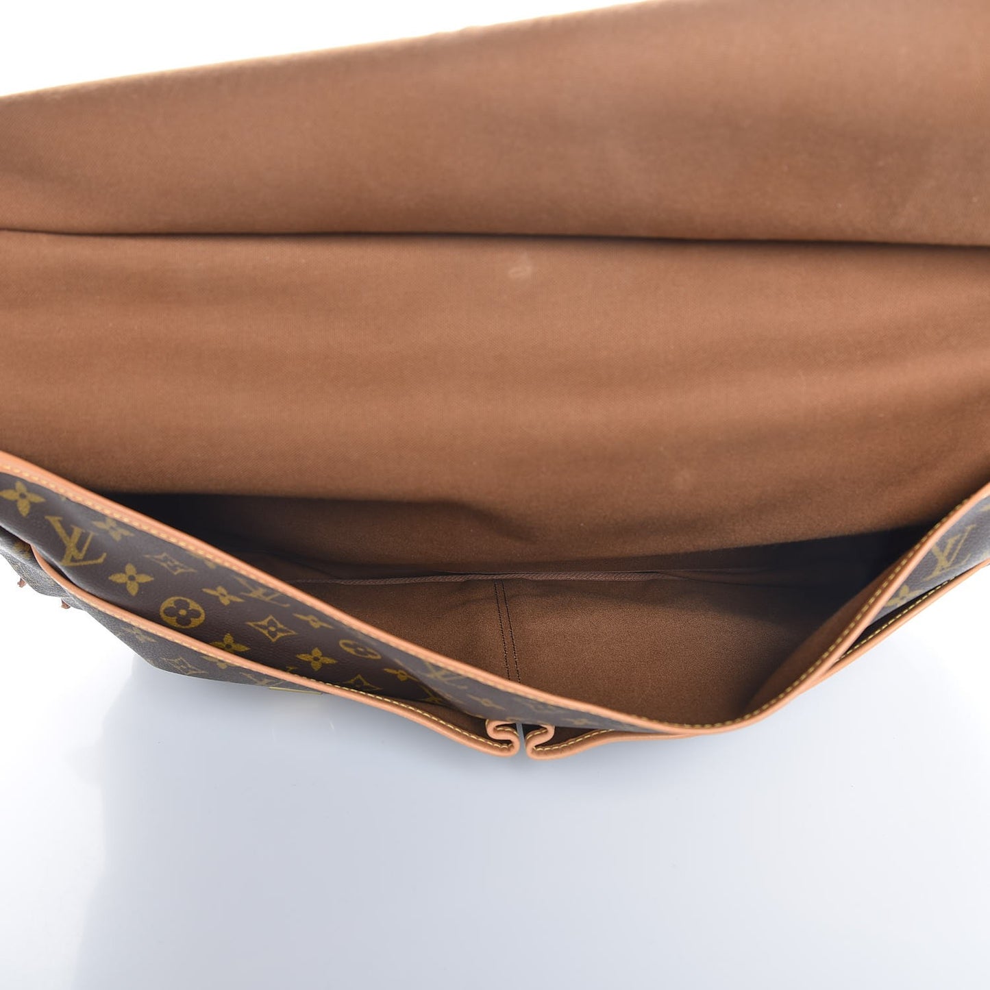 Monogram Sac Chasse Hunting Bag