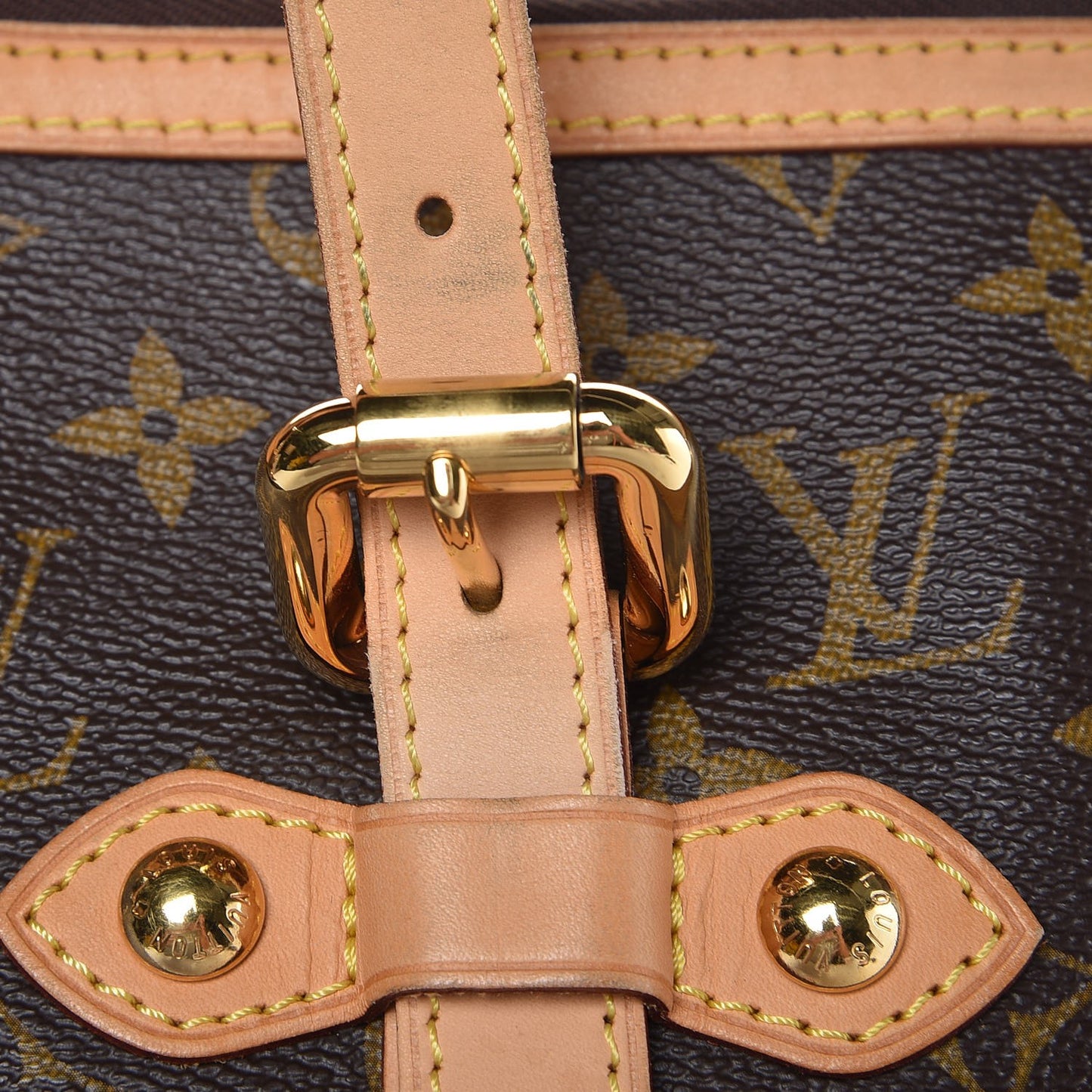 Monogram Palermo GM